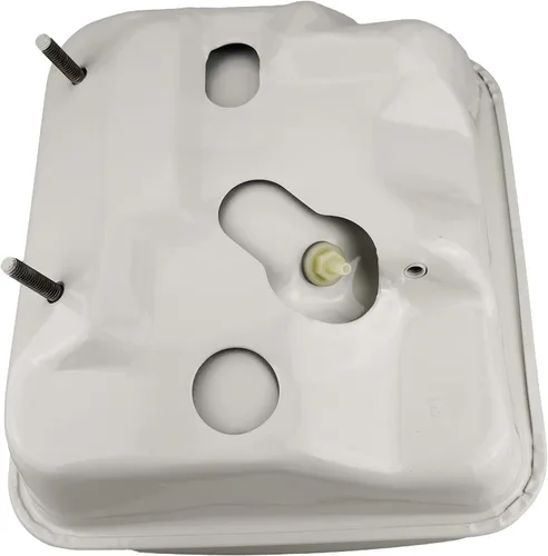 Miniatura 3 de HZ Tanque de combustible de gasolina para motor Honda GX390 GX340 GX270 GX240 GX420 8HP 9HP 11HP 13HP 16HP Reemplaza 17510-ZE3-020ZA