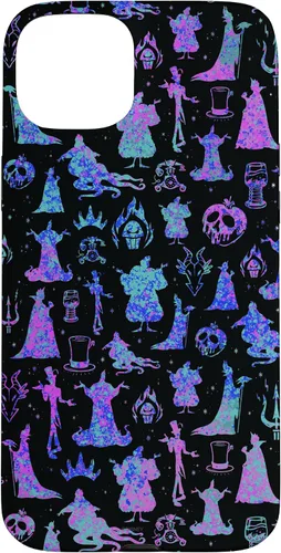 Miniatura 9 de Disney Villains Midnight Silhouettes - Carcasa para iPhone 17