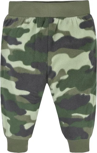 Miniatura 5 de Gerber - Pantalones de micropolar para bebés varones (4 unidades)