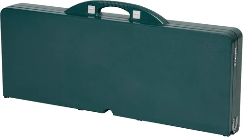 Miniatura 4 de Stansport Combo de mesa de picnic y paraguas - Verde
