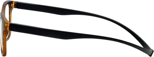 Miniatura 3 de Magz Chelsea Cateye - Lentes de lectura con filtro de luz azul, para lectura de computadora, hombres y mujeres, para colgar en el cuello, cierre
