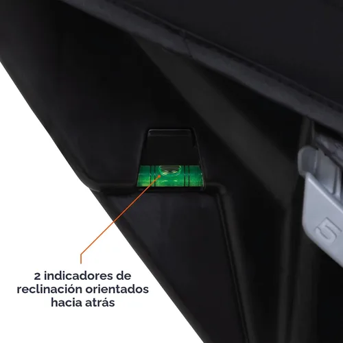 Miniatura 11 de Baby Trend Cover Me™ Asiento de automóvil convertible 4 en 1, Scooter