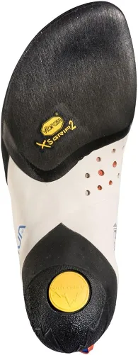 Miniatura 5 de La Sportiva Solution - Zapatos de escalada en roca para mujer, 1