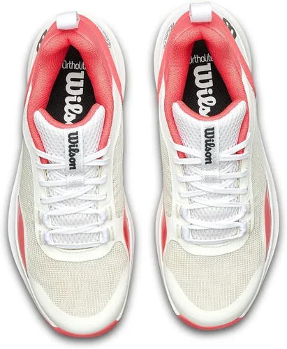 Miniatura 7 de Wilson Womens Women's Hurakn Pro V2 Padel Shoes