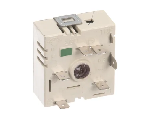 Miniatura 4 de Alto-Shaam TT-34982 Termostato Control de Ego 120V, 13A