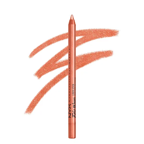 Miniatura 32 de NYX PROFESSIONAL MAKEUP Epic Wear Liner Stick, Lápiz Delineador de Ojos de Larga Duración - Silver Lining