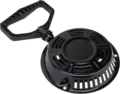 ASDFGHT Arrancador de retroceso 951-14151 para Craftsman MTD 751-14151 751-10658 951-10658 Troy-Bilt Squall 2100 Storm 2410 2420 2620 2690 2690XP