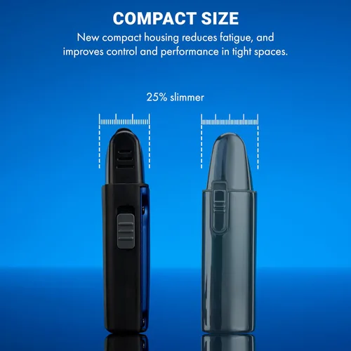 Miniatura 6 de BaBylissPRO High-Performance Compact LO-PROFX Shavers for Men Azul