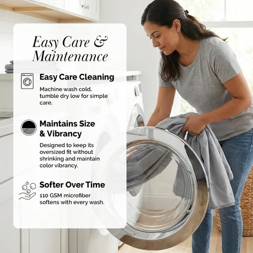 Miniatura 115 de Southshore Fine Living, Inc. Juego de 7 piezas de sábanas King divididas para cama ajustable, juego de sábanas King divididas con bolsillo de 21