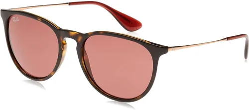 Miniatura 25 de Ray-Ban Gafas de sol redondas unisex Rb4171 Erika