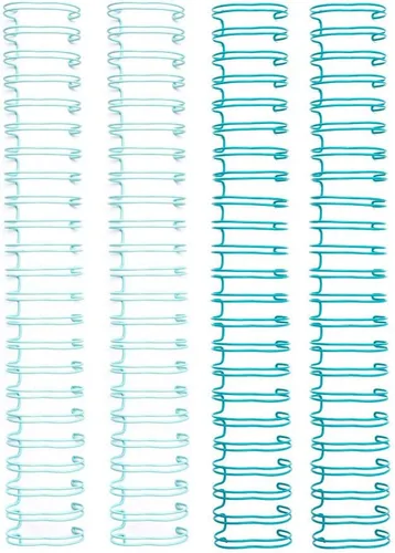 Miniatura 10 de Cinch Book Binding Wire