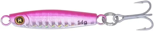 Hogy Hogy 5 Heavy Minnow Vmc - Gancho para agudos