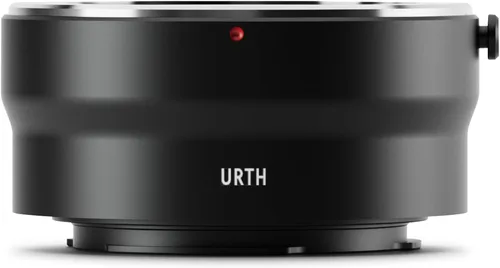 Miniatura 5 de Urth Adaptador de montaje de lente: compatible con lente Canon (EF/EF-S) a cuerpo de cámara Sony E (electrónico)