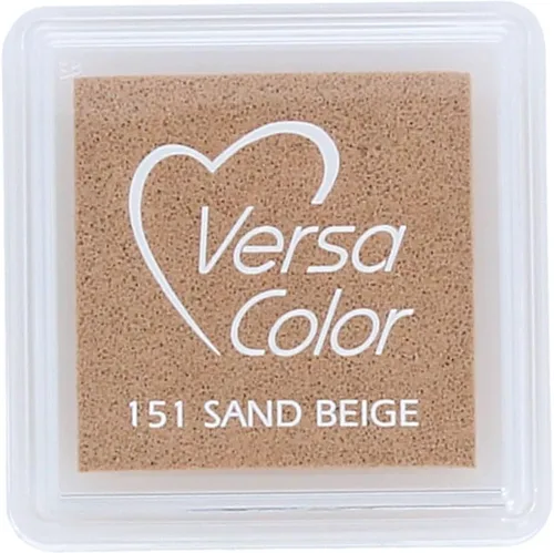 Miniatura 9 de Tsukineko VersaColor - Bloc de tinta para manualidades, color blanco