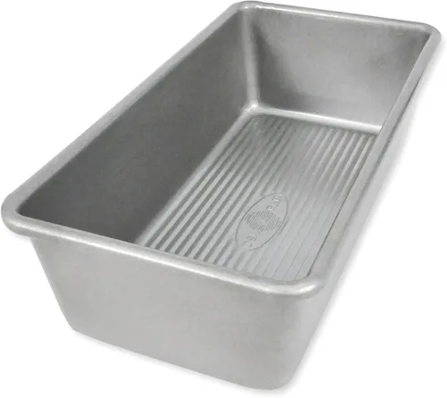 USA Pan Molde grande antiadherente para pan