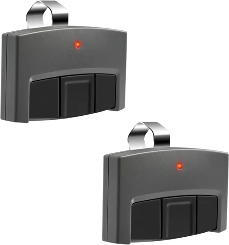 Miniatura 10 de ASONPAO para Sears Craftsman inalámbrico universal puerta de garaje teclado CMXZDCG440