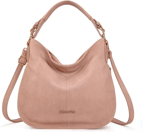 Miniatura 7 de Montana West Bolsos Hobo para mujer Bolsos de hombro y bolsos