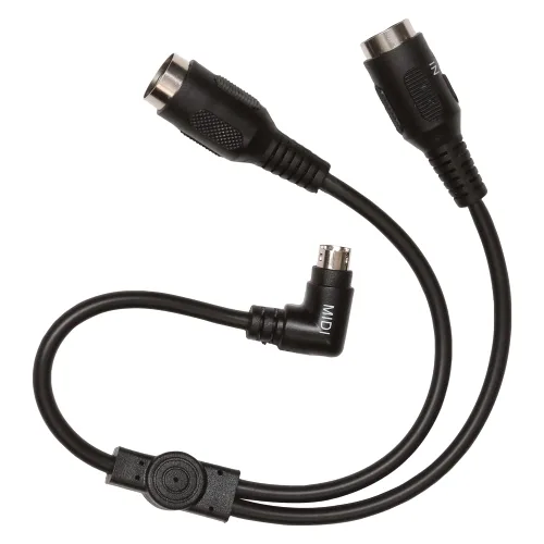 Miniatura 3 de BeatBuddy Adaptador MIDI (PS/2 a 5 pines MIDI in/out Cable Breakout)