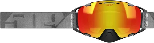 Miniatura 4 de 509 Gafas de nieve Aviator 2.0