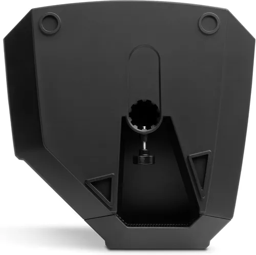 Miniatura 15 de ALTO TS412 - Altavoz PA de 2500 W de 12" con mezclador de 3 canales, transmisión Bluetooth, vinculación inalámbrica de altavoces, aplicación DSP