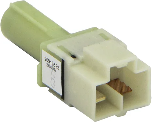 Miniatura 2 de ACDelco D1556J repuesto GM original, interruptor de luz de freno