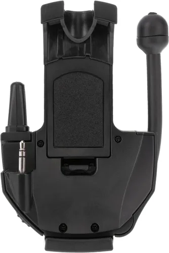 Miniatura 3 de WALKER'S Accesorio Walkie Talkie Razor – 22 Canales 3 Millas de Alcance Dispositivo de Comunicación Activado por Voz Manos Libres para Orejeras