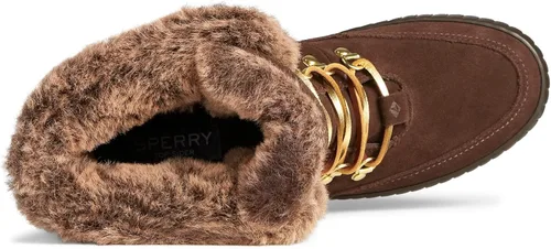Miniatura 5 de Sperry Torrent - Botas de nieve con cordones para mujer