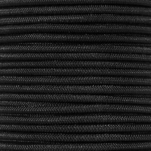 Miniatura 8 de Paracord Planet - Cuerda elástica de 3 mm – Elige entre 3, 7.6, 15 y 30 metros – fabricado en Estados Unidos Azul (Electric Blue)