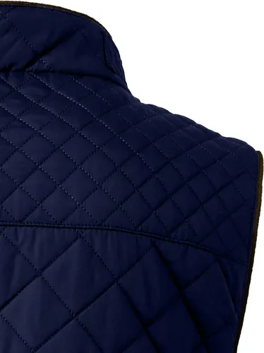 Miniatura 6 de NE PEOPLE Chaleco ligero acolchado con cremallera para mujer S-3XL