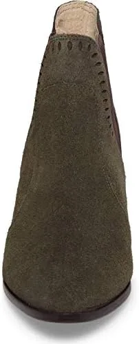 Miniatura 2 de Zafira Chelsea Booties Gore Side Oxford Chelsea Ankle Boot