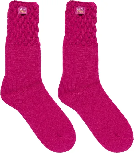 Miniatura 54 de Polar Extreme Calcetines térmicos de senderismo – acolchados, aislados, cálidos para botas, mujeres y hombres, talla única para la mayoría de 4-10