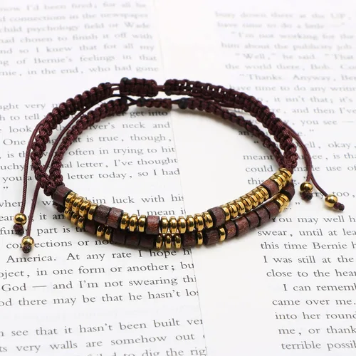 Miniatura 5 de JoycuFF Regalos inspiradores para mejores amigos pulsera con código morse para mujer joyería única para mamá papá hija hijo hermana tía abuela