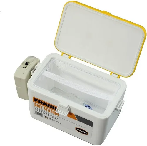 Miniatura 2 de Frabill Buckets & Accessories