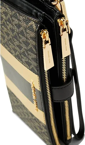 Miniatura 5 de Michael Kors Jet Set - Pulsera con doble cremallera