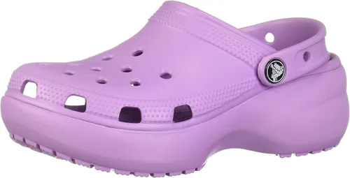 Miniatura 52 de Zuecos Crocs clásicos para niños