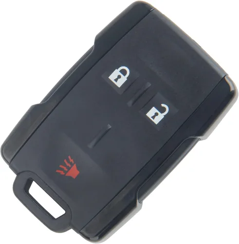 M3N-32337100 Estuche para Llavero Compatible con Sierra Colorado Silverado 1500 Silverado 2500 Silverado 3500 Tahoe Canyon Sierra 1500 Yukon