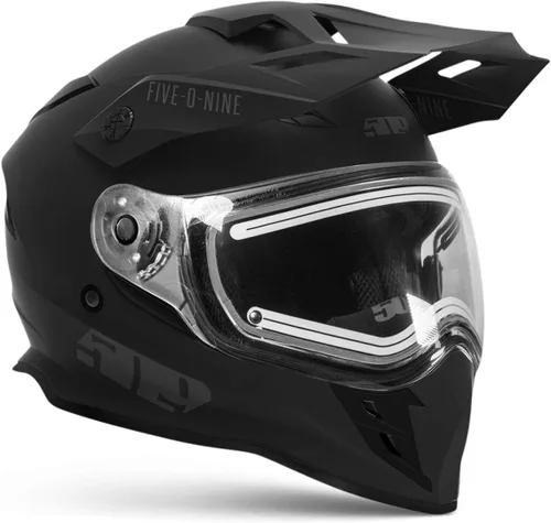 Miniatura 9 de 509 Delta R3L Ignite - Casco para moto de nieve
