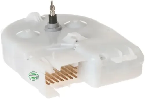 Miniatura 4 de 175D6604P053 CKD4P053 X Compatible con GE, temporizador de lavadora Hotpoint y perilla gratuita para Old, 175D6604P053