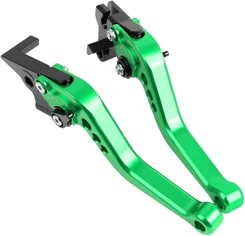 Miniatura 15 de Palancas de embrague de freno largo para motocicleta Ducati MULTISTRADA 1200 1200S 1200GT 2010-2018 Palancas de embrague de freno de embrague corto