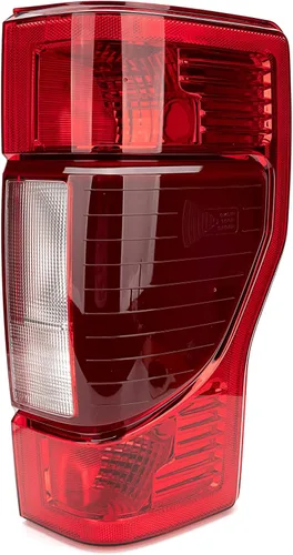 Miniatura 10 de Conjunto de luz trasera trasera izquierda del lado del conductor, compatible con Ford F250 F350 2020 2021 2022 Super Duty luz trasera trasera Tipo
