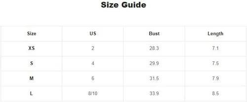 Miniatura 6 de SOLY HUX Women's Glitter Rhinestone Sexy Cami Crop Tops Chain Backless Sleeveless Club Party Top