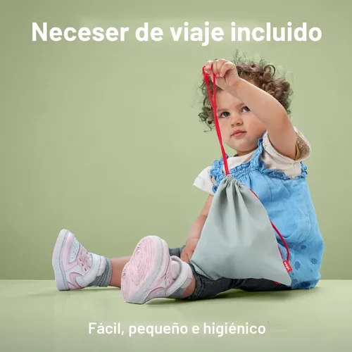 Miniatura 6 de Alpine Muffy Baby - Protección de oídos para bebés y niños pequeños de hasta 36 meses - Certificado CE y ANSI - Orejeras con reducción de ruido