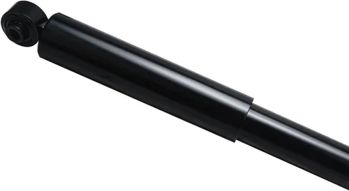 Miniatura 7 de Detroit Axle - 2 amortiguadores traseros para Jeep Liberty 2002-2012 Dodge Nitro 2007-2011, conjunto de amortiguadores traseros 2008 2009 2010 Juego