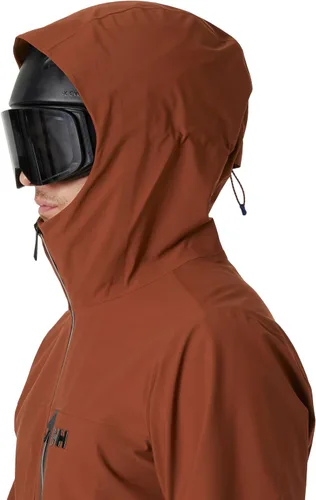 Miniatura 4 de Helly-Hansen Chaqueta Swift 3L Shell para hombre