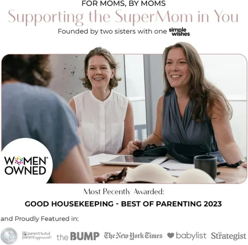 Miniatura 8 de Supermom Silhouette with Light Fixed Pads, Pumping Bra Hands Free, Adjustable Pumping & Nursing Bra for All Breast Pumps