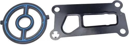 Miniatura 2 de eGang - Junta de filtro de aceite para motor para Mazda 3 5 MX-5 Miata CX-7