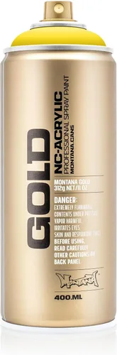 Miniatura 176 de Montana Cans Montana ORO 400 ml Color, 100 Por Ciento Magenta Pintura en Aerosol, MXG-P3000