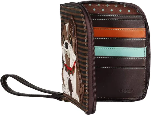 Miniatura 2 de Chala - Bolsa con cremallera