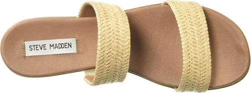 Miniatura 5 de Sandalia plana Steve Madden Dual-R