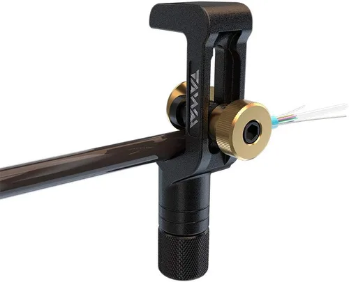TAWAA ACS-1 Cortadora de cable blindado de fibra óptica cortadora de cable cortadora de envoltura Cortador de alambre